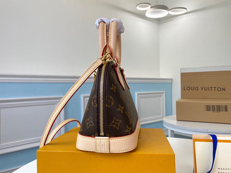 Dragons Bags ln Luxury Bag --81379