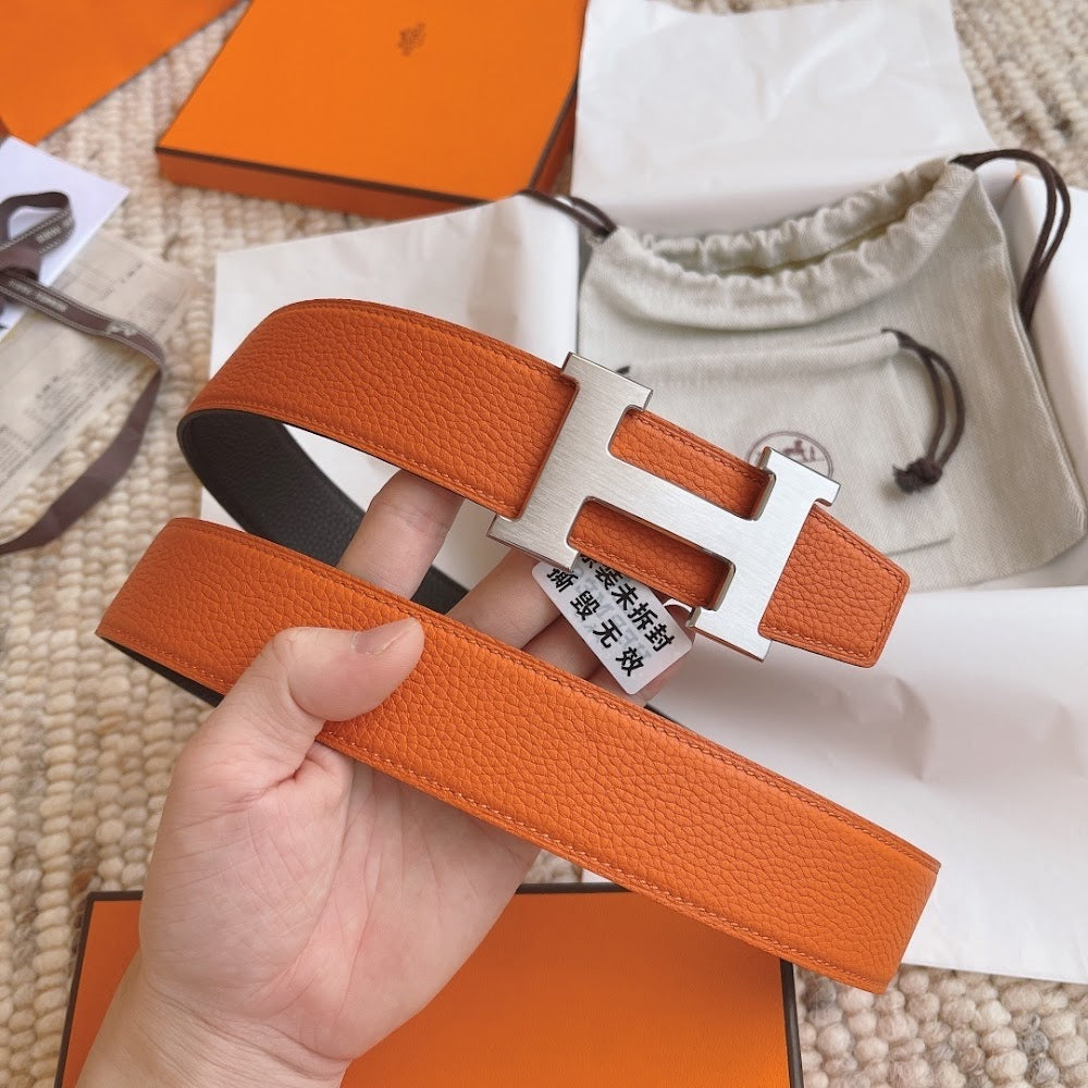 Dragons Bags Hermesn Luxury Belt --105853