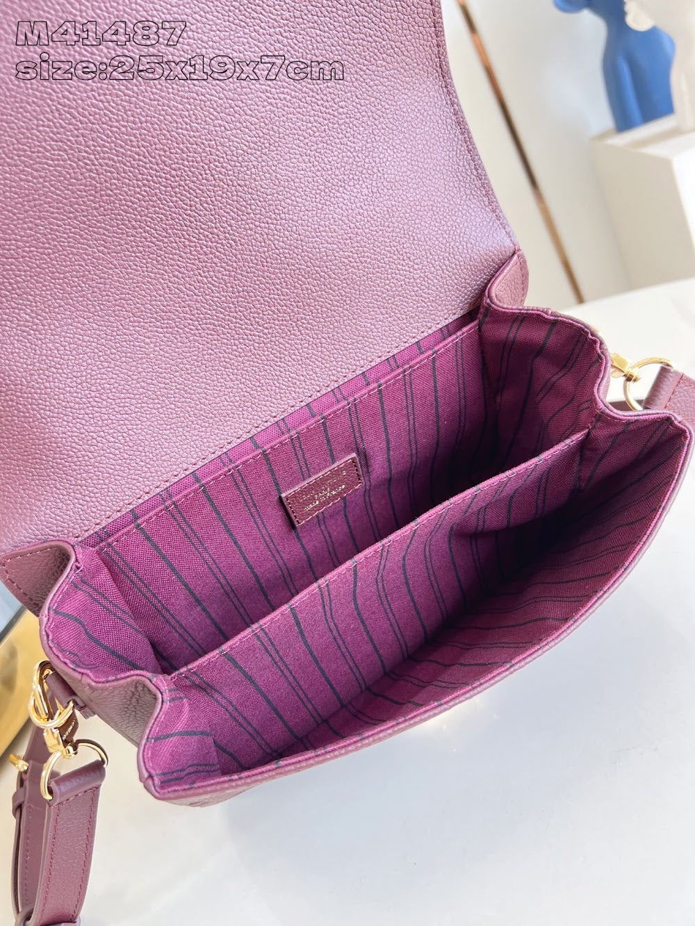 Dragons Bags ln Luxury Bag --96878