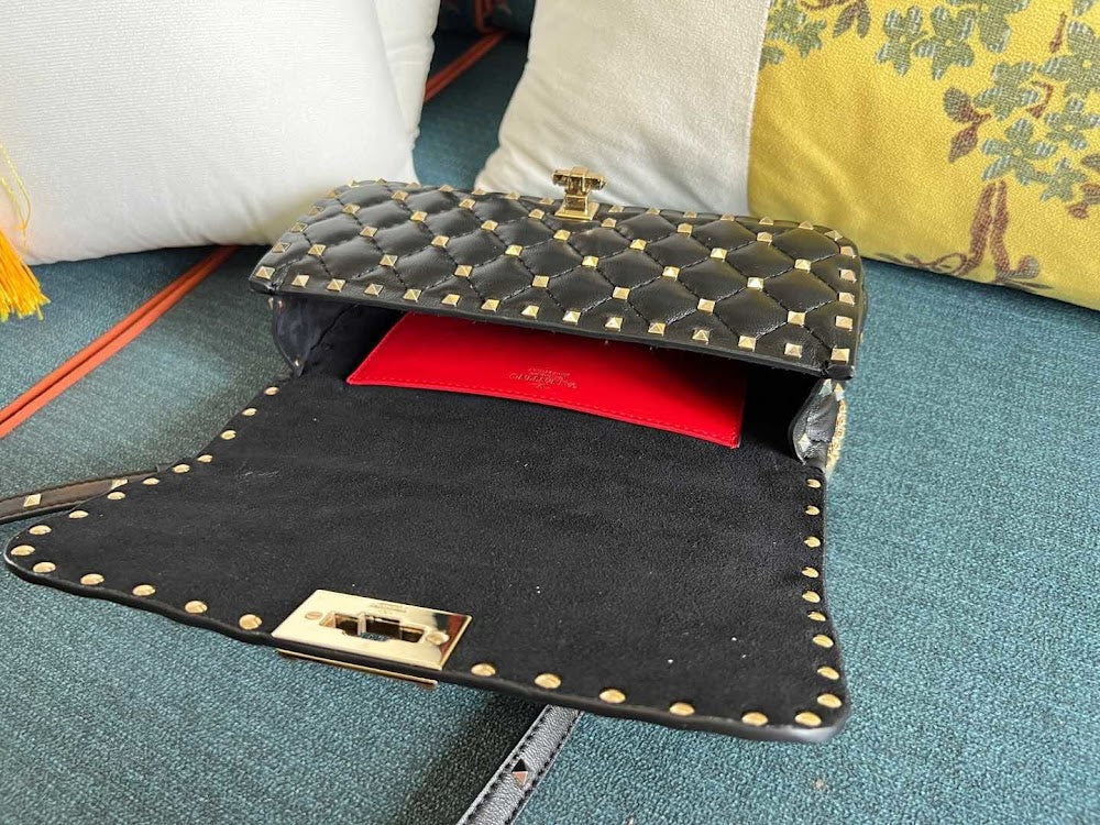 Dragons Bags Valentine Luxury Bag --121845