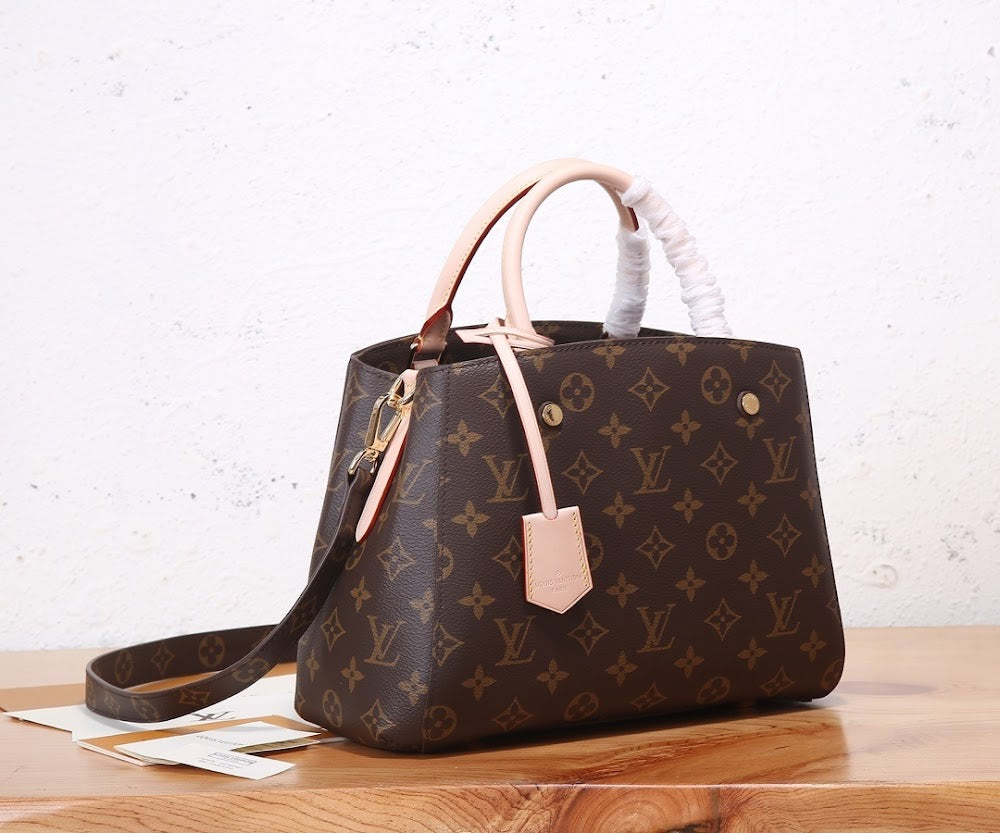Dragons Bags ln Luxury Bag --97248