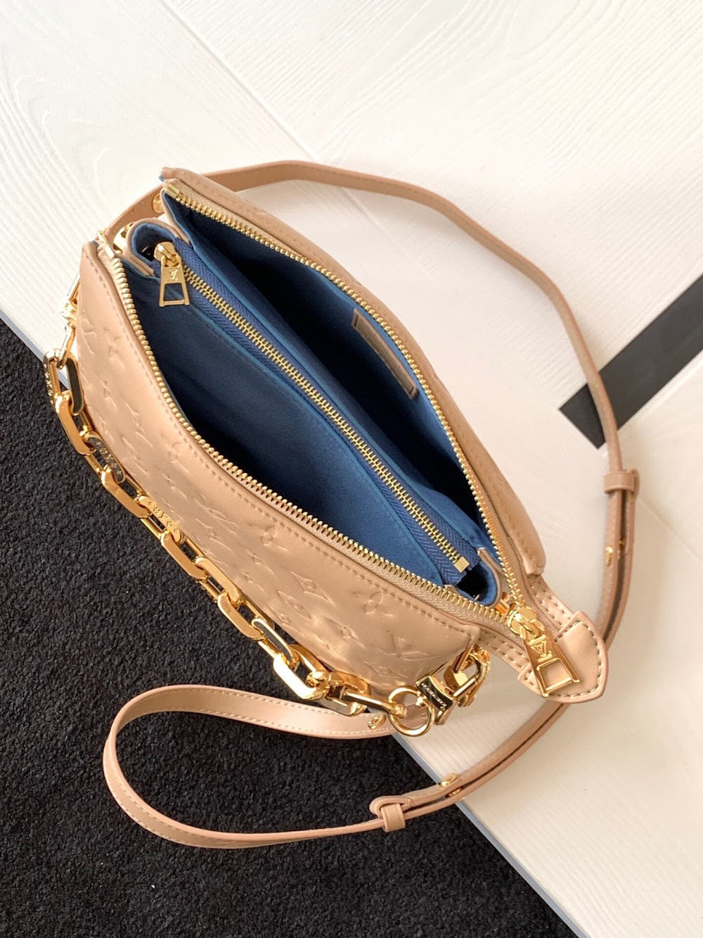 Dragons Bags LVn Luxury Bag --81372