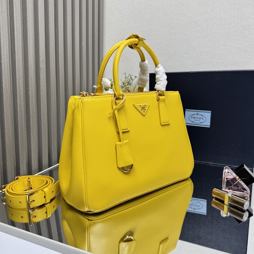 Dragons Bags Pradn Luxury Bag --102717