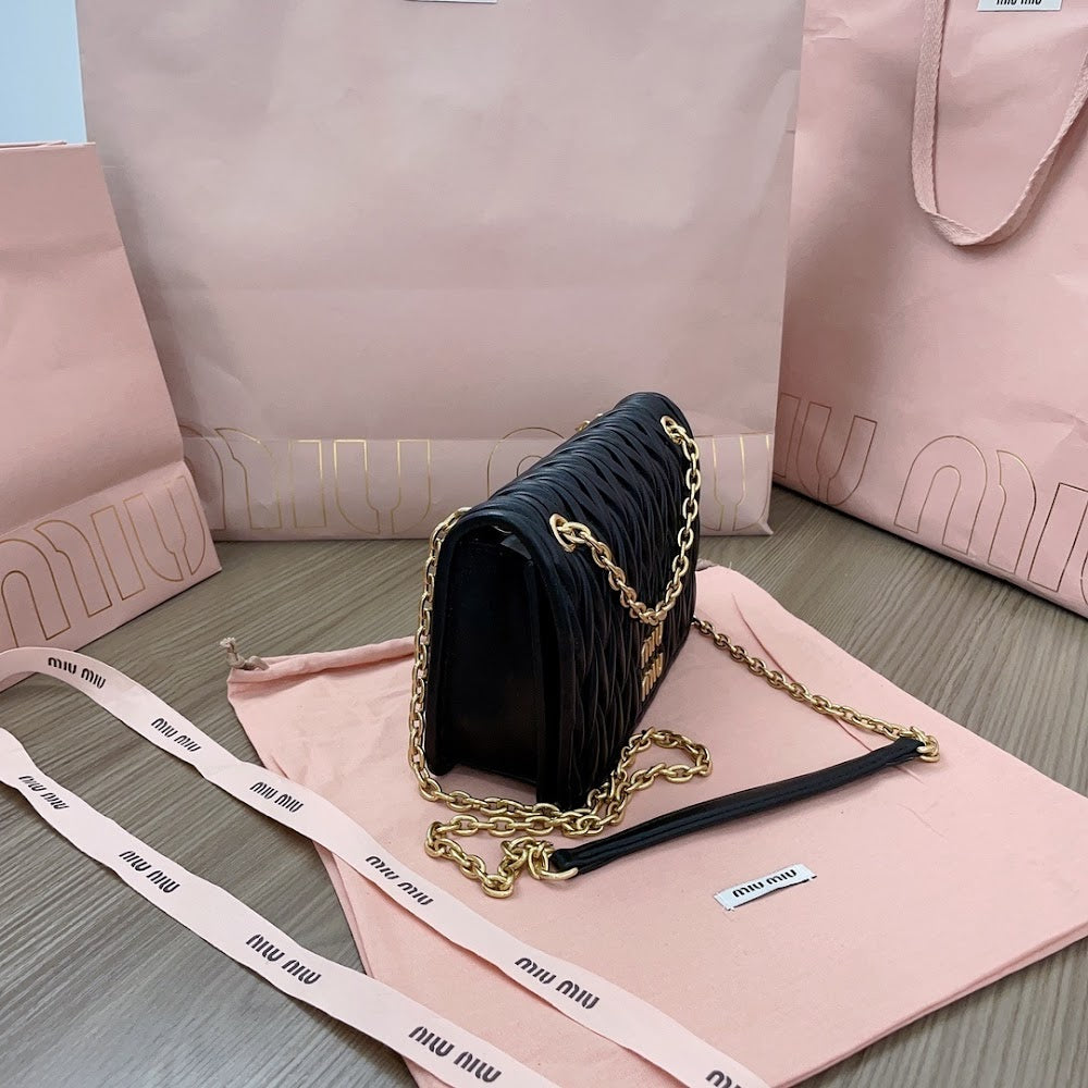 Dragons Bags Miun Miun Luxury Bag --123212