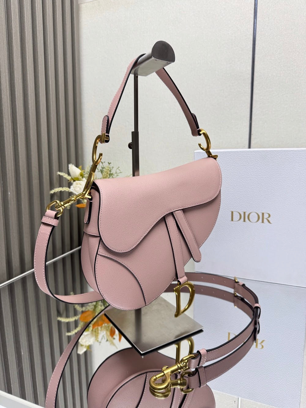 Dragons BagsDiorn Luxury Bag --115261