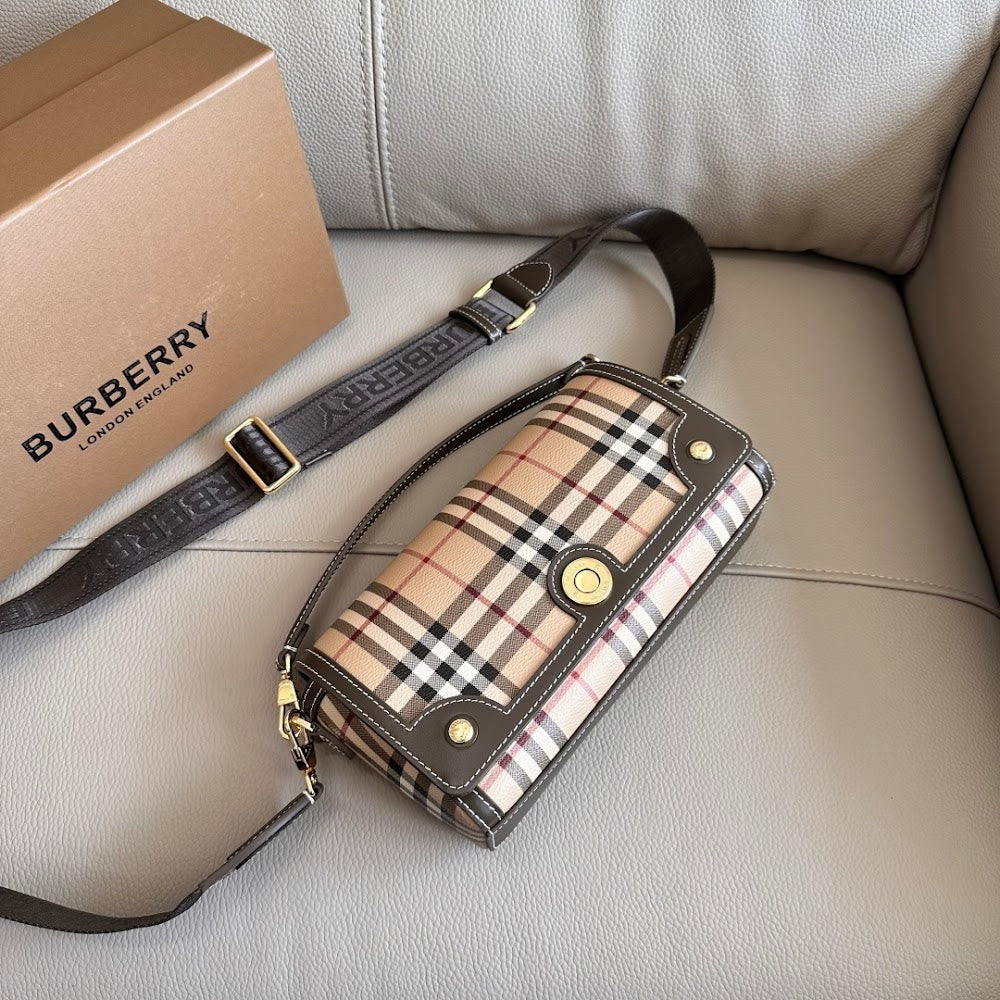 Dragons Bags Burberryn Luxury Bag --92625