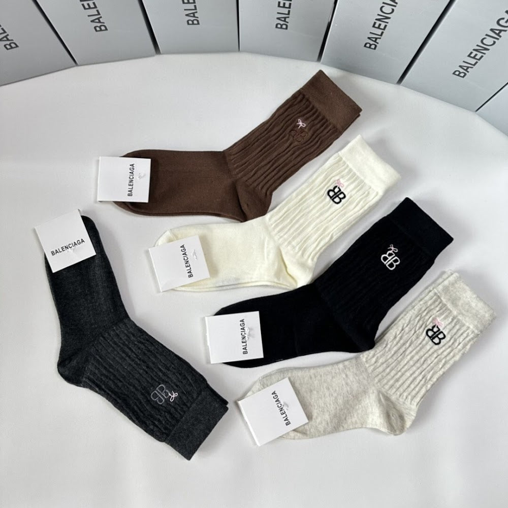 Dragons Bags Premium Luxury Socks --97911