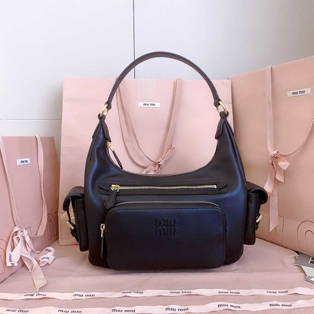 Dragons Bags Miun Miun Luxury Bag --122781