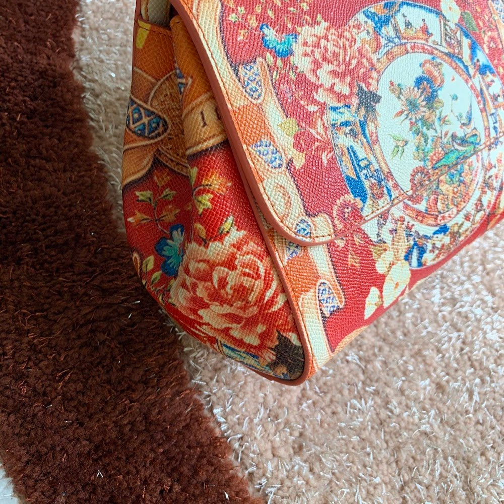 Dragons Bags DGn Luxury Bag --93212