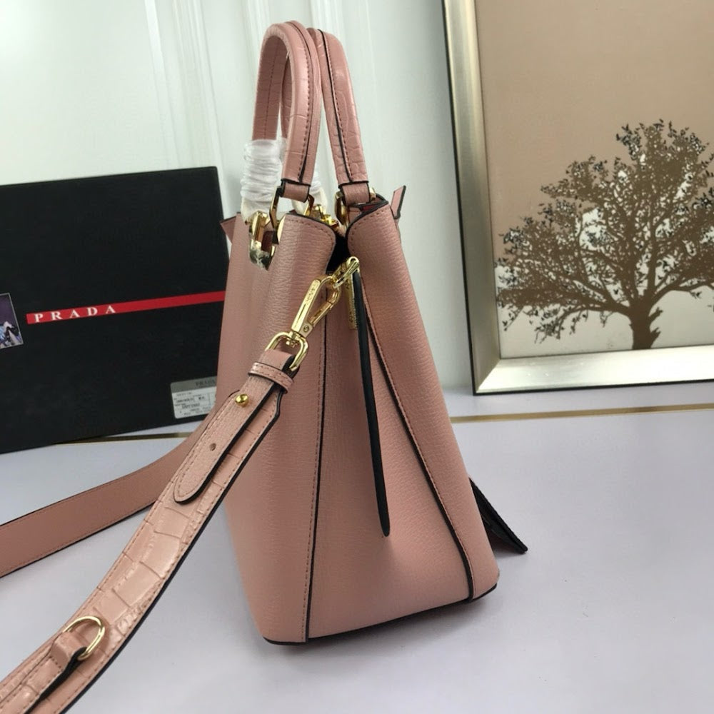 Dragons Bags pradn Luxury Bag --73781