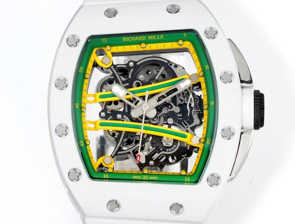 Dragons Bags Luxury Designer Watch --103556