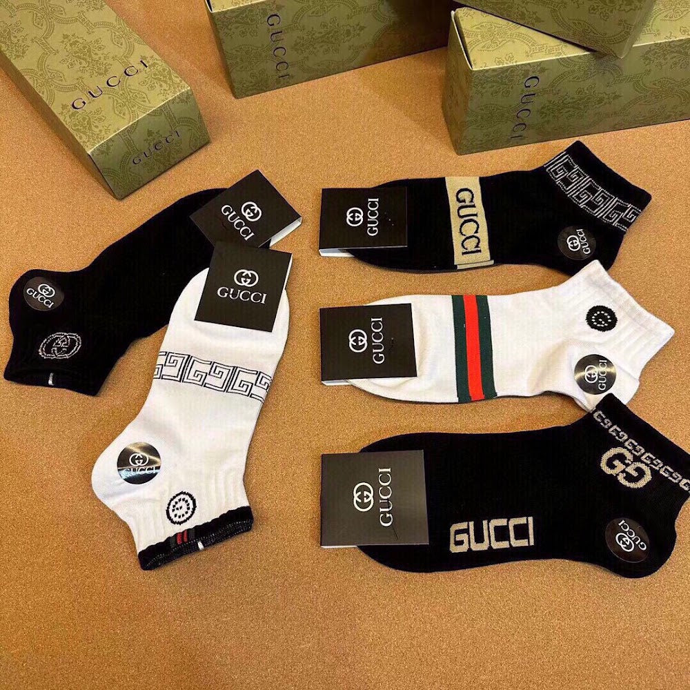 Dragons Bags Premium Luxury Socks --97872