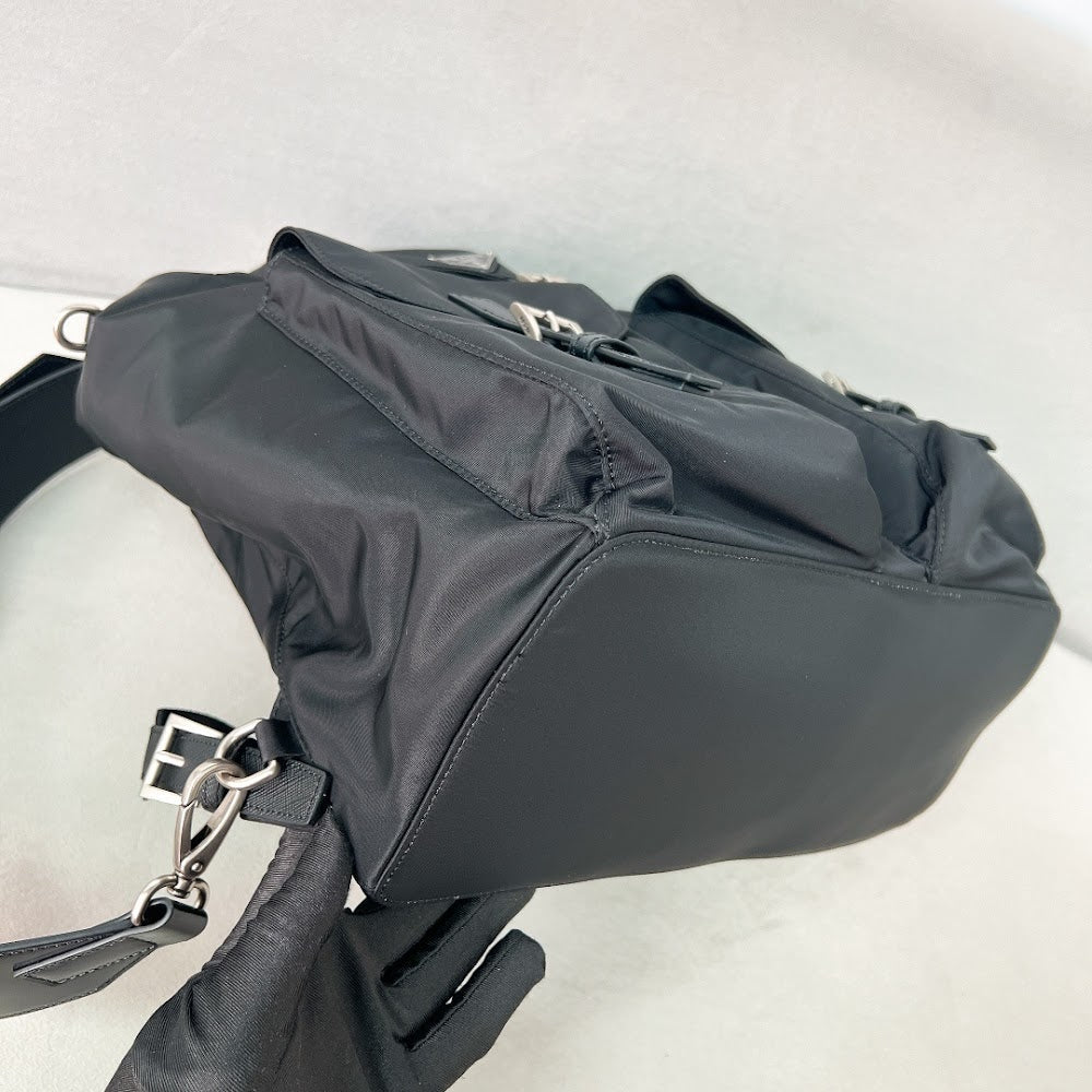 Dragons Bags Pradn Luxury Bag --102902