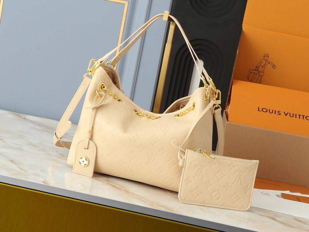 Dragons Bags ln Luxury Bag --76325