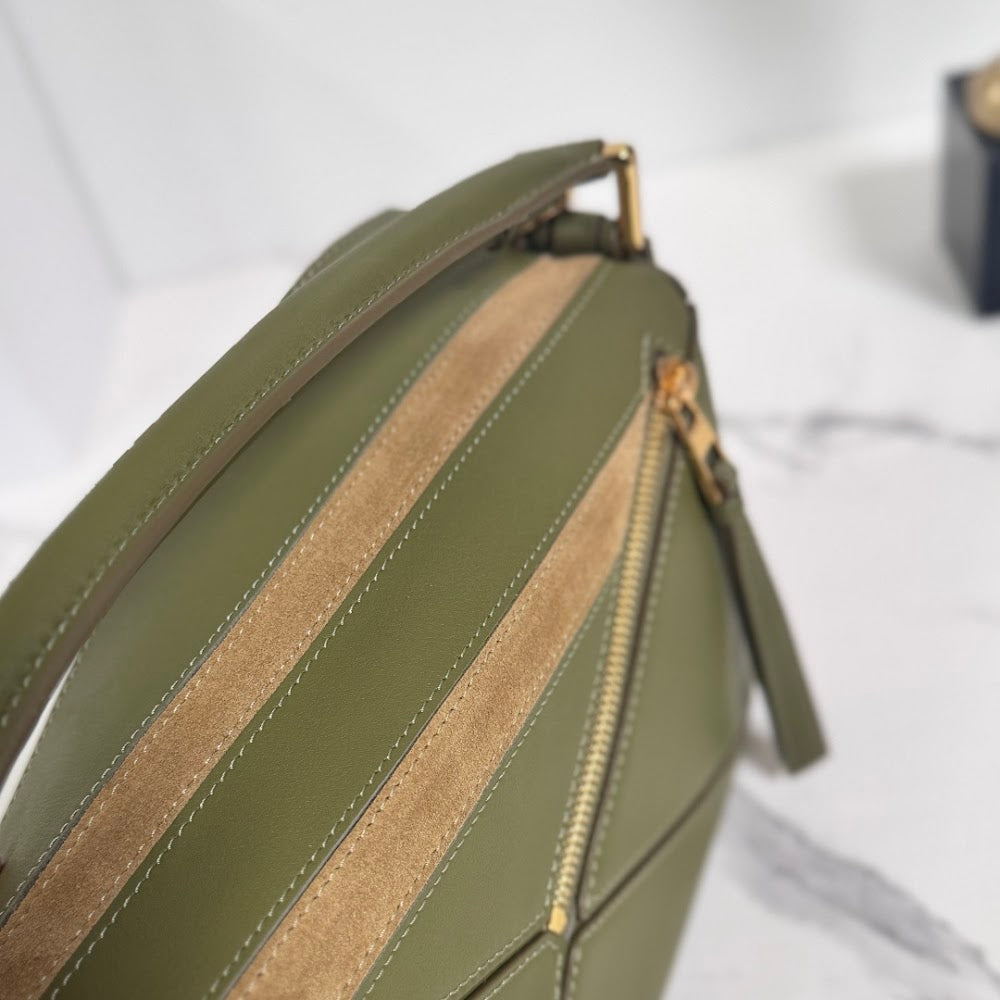 Dragons Bags Lowen Luxury Bag --99844