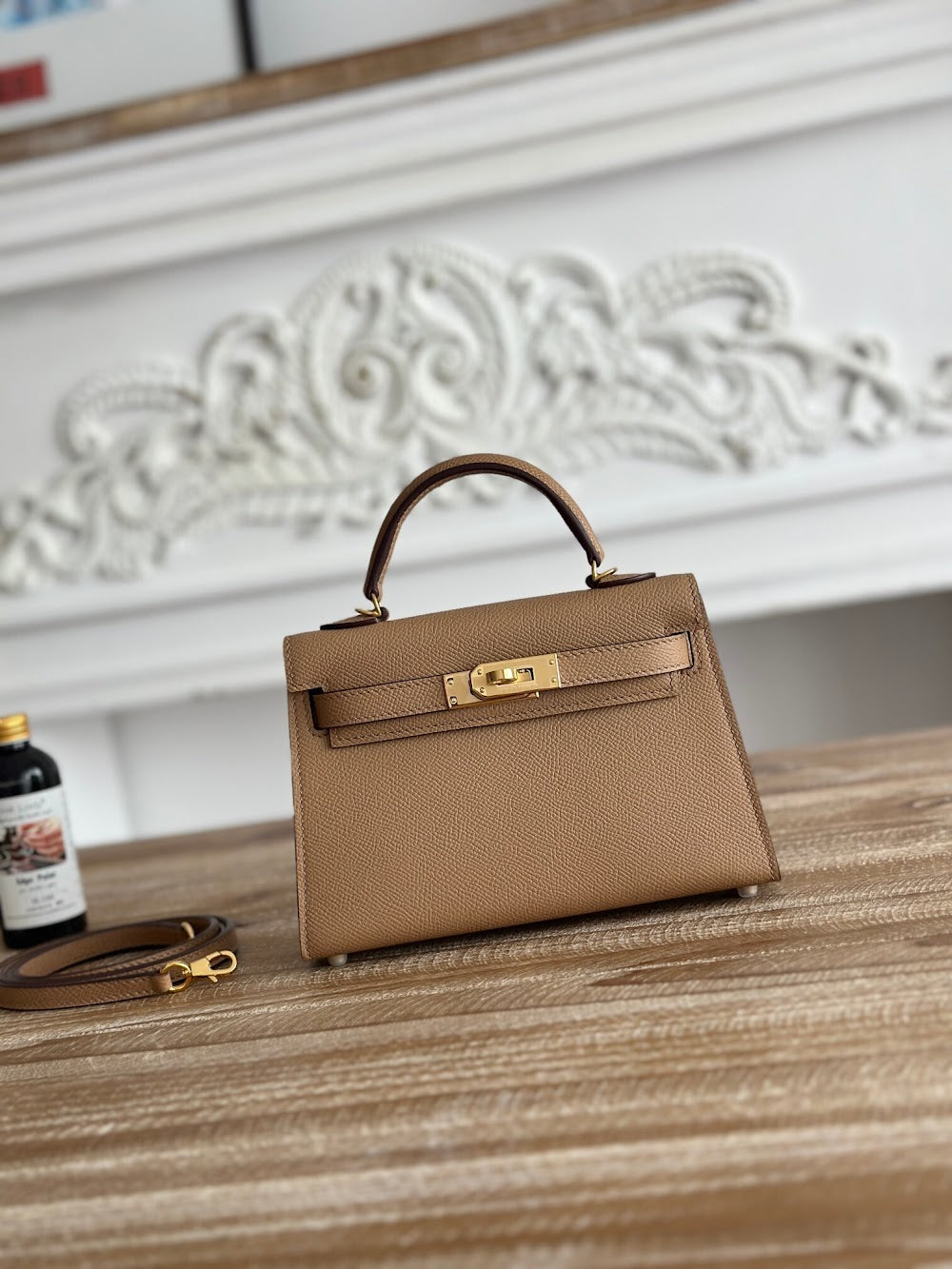 Dragons BagsHermesn Luxury Bag --117012