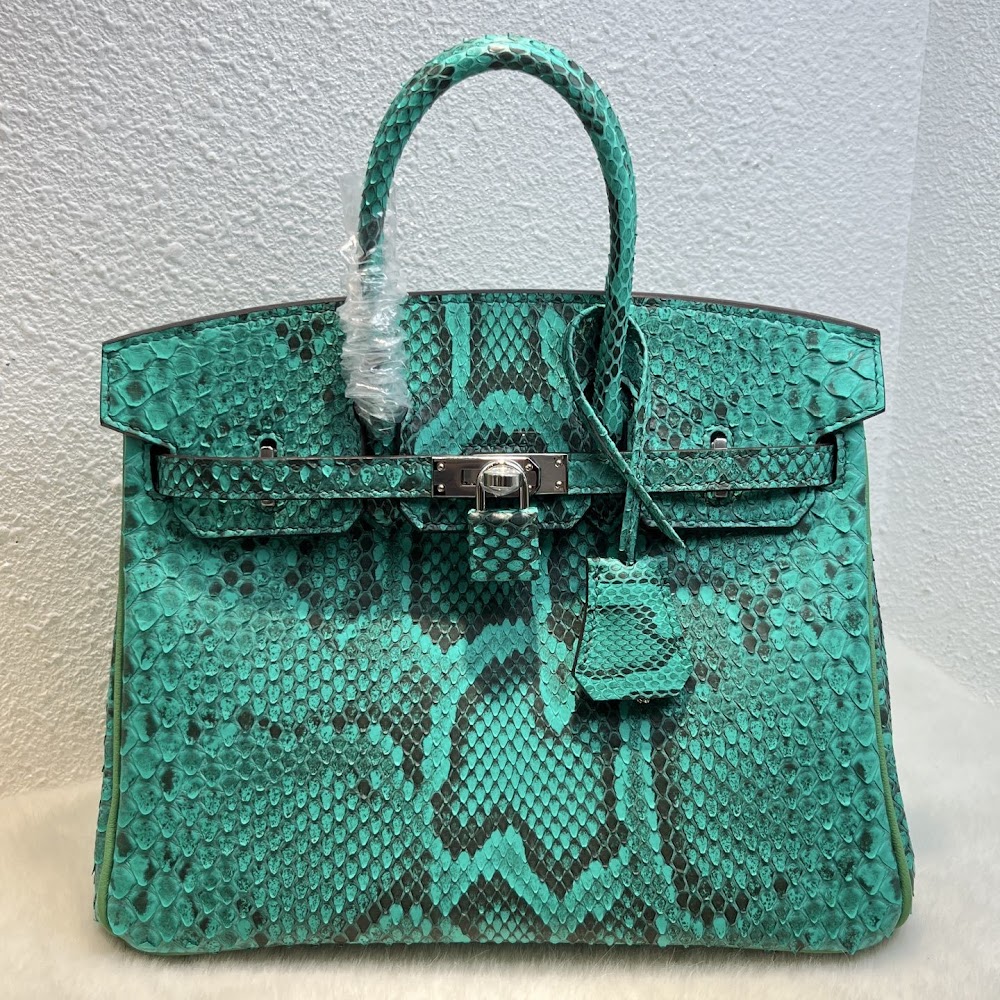 Dragons BagsHermesn Luxury Bag --116670