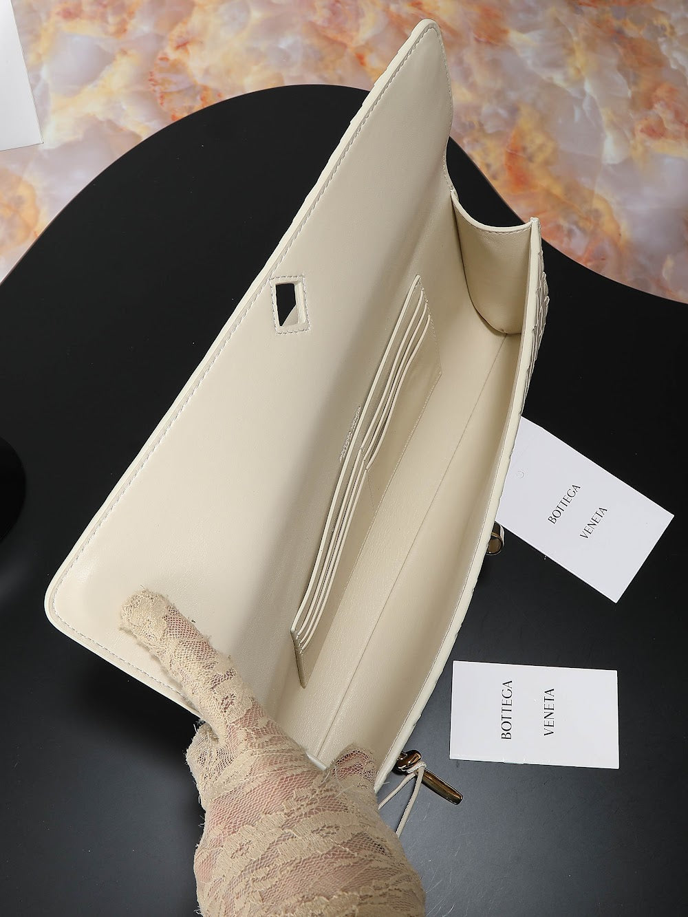 Dragons Bags Bottegan Luxury Bag --91372