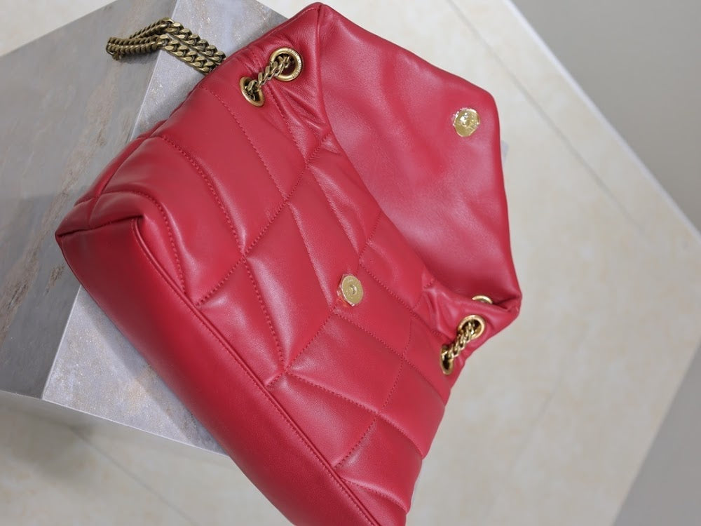 Dragons Bags YSLn Luxury Bag --119415