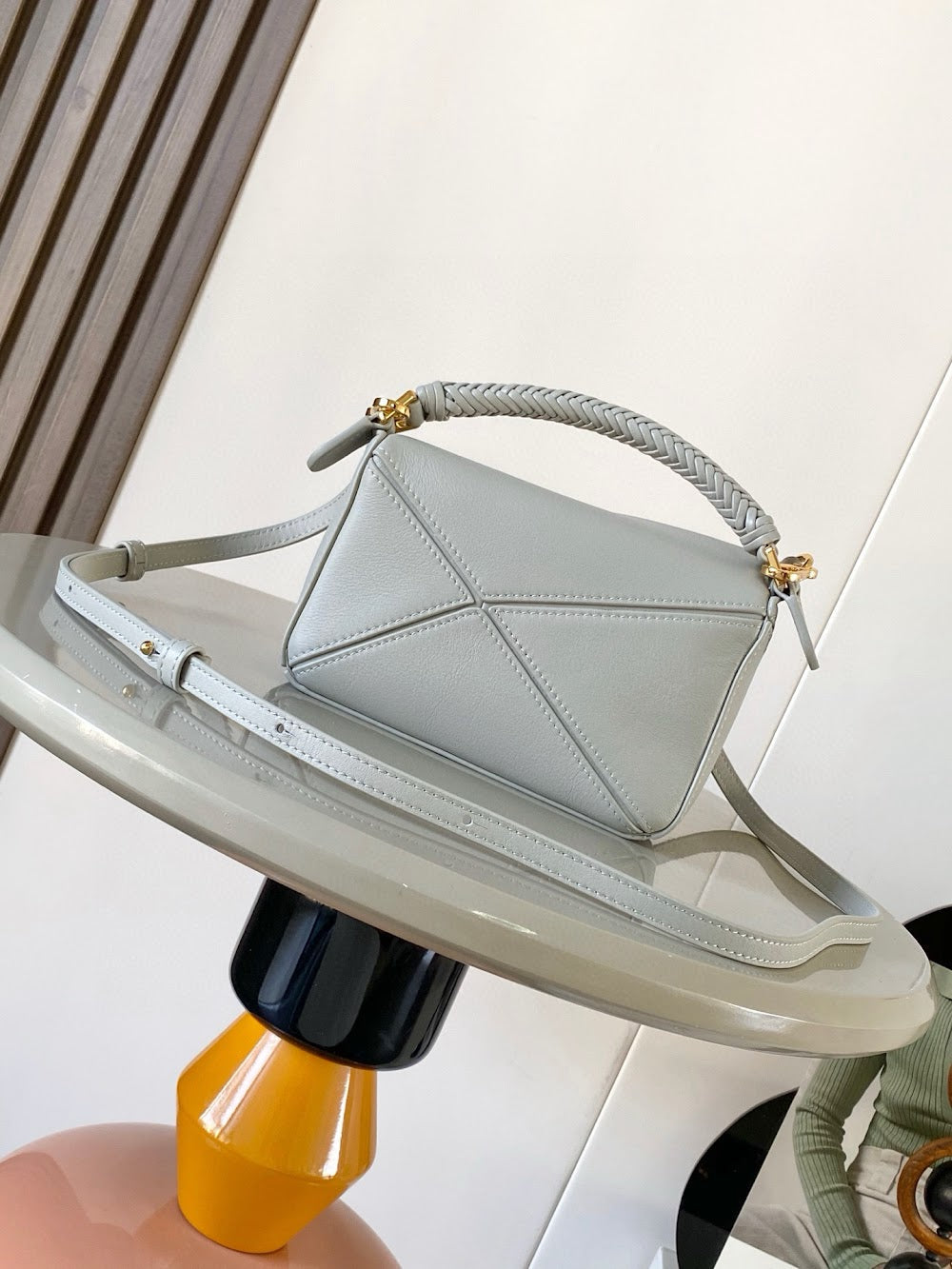 Dragons Bags Lowen Luxury Bag --99746