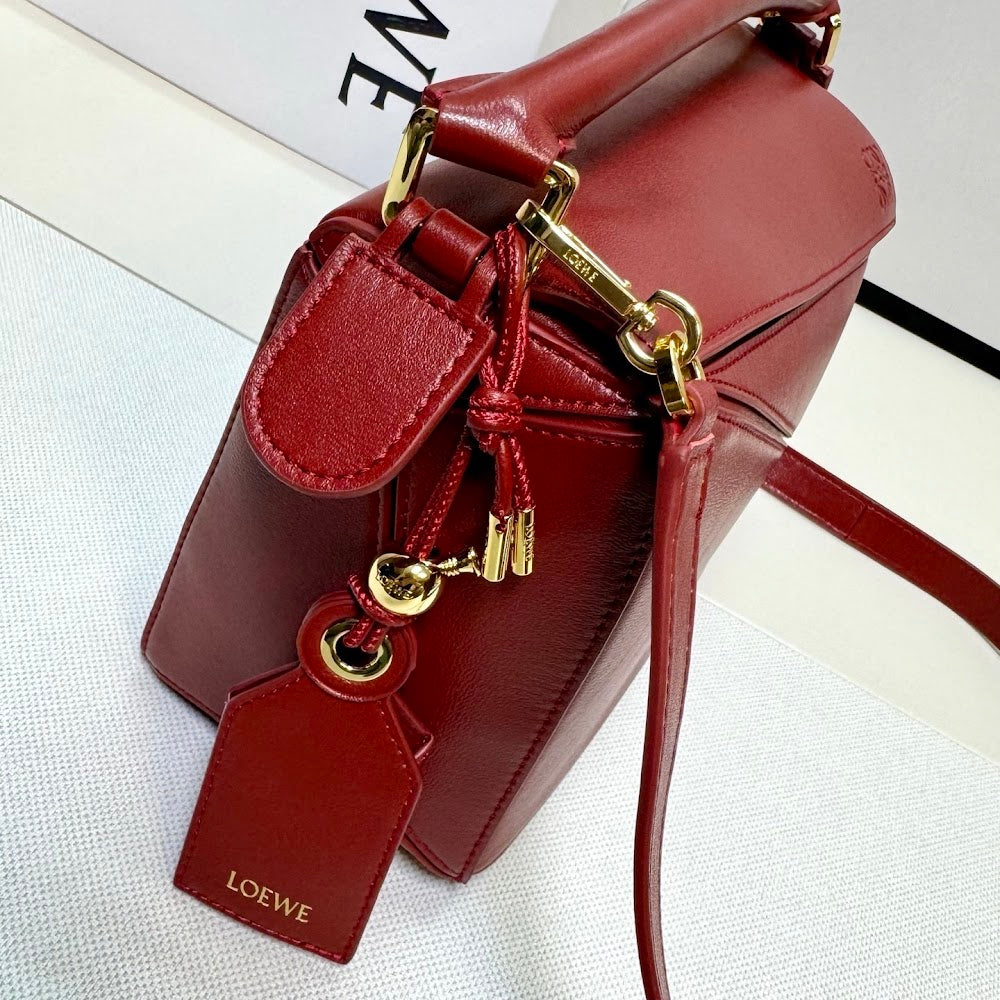 Dragons Bags Lowen Luxury Bag --99856