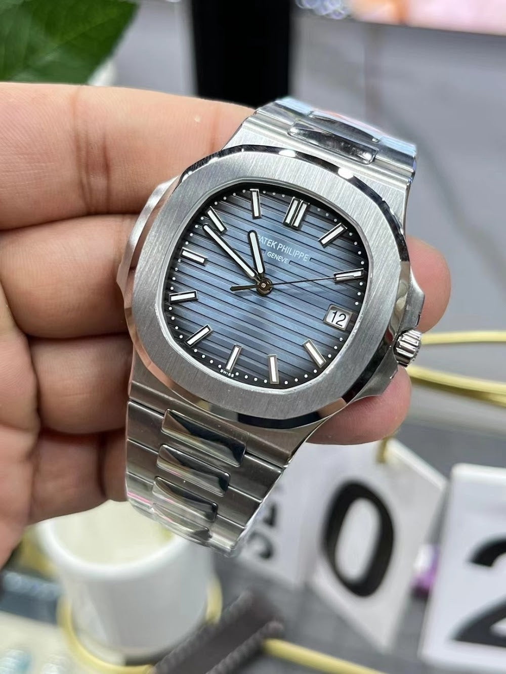 Dragons Bags Luxury Designer Watch --104232