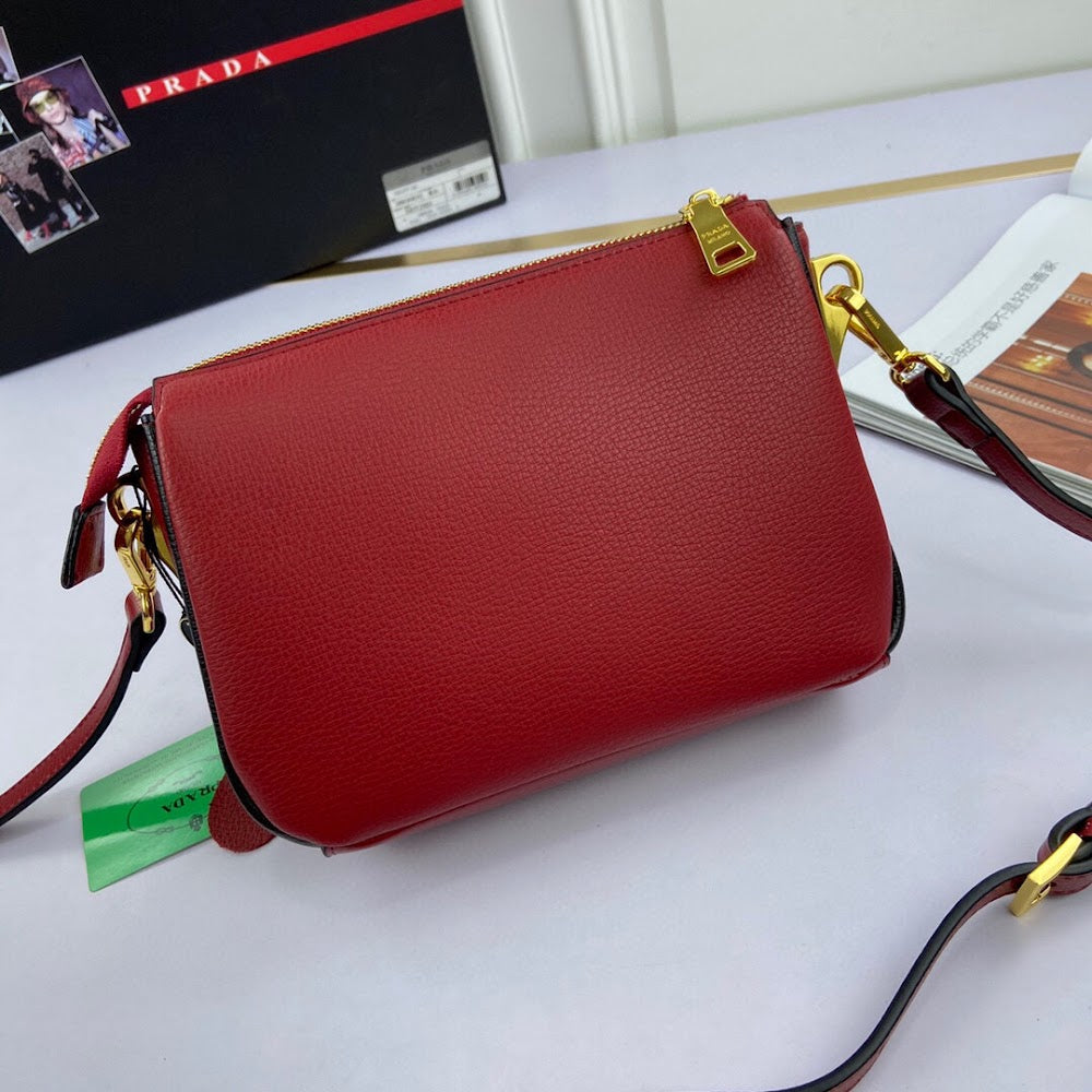 Dragons Bags pradn Luxury Bag --73446