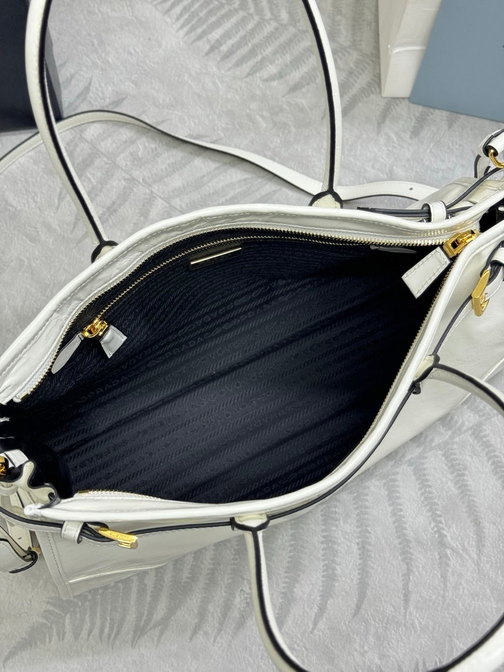 Dragons Bags Pradn Luxury Bag --101362