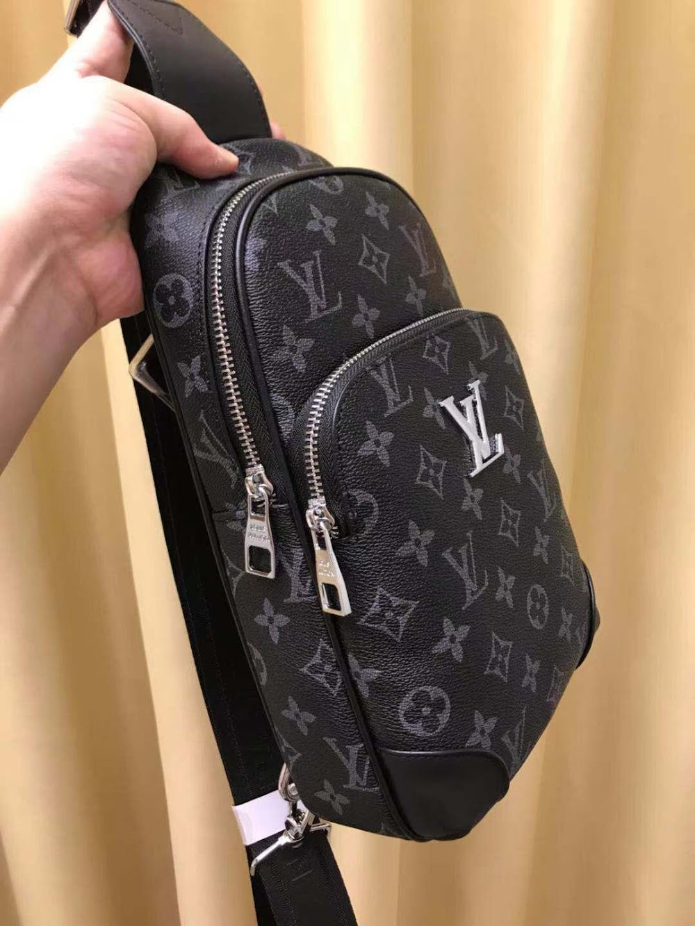 Dragons Bags ln Luxury Bag --78165