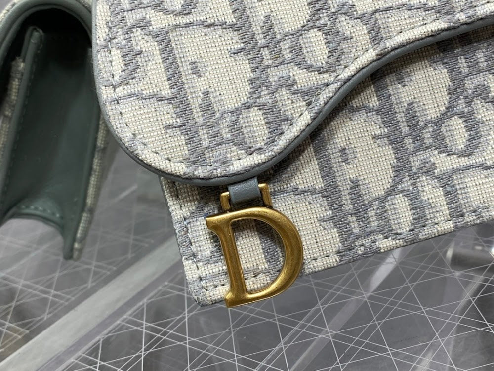 Dragons BagsDiorn Luxury Bag --115062