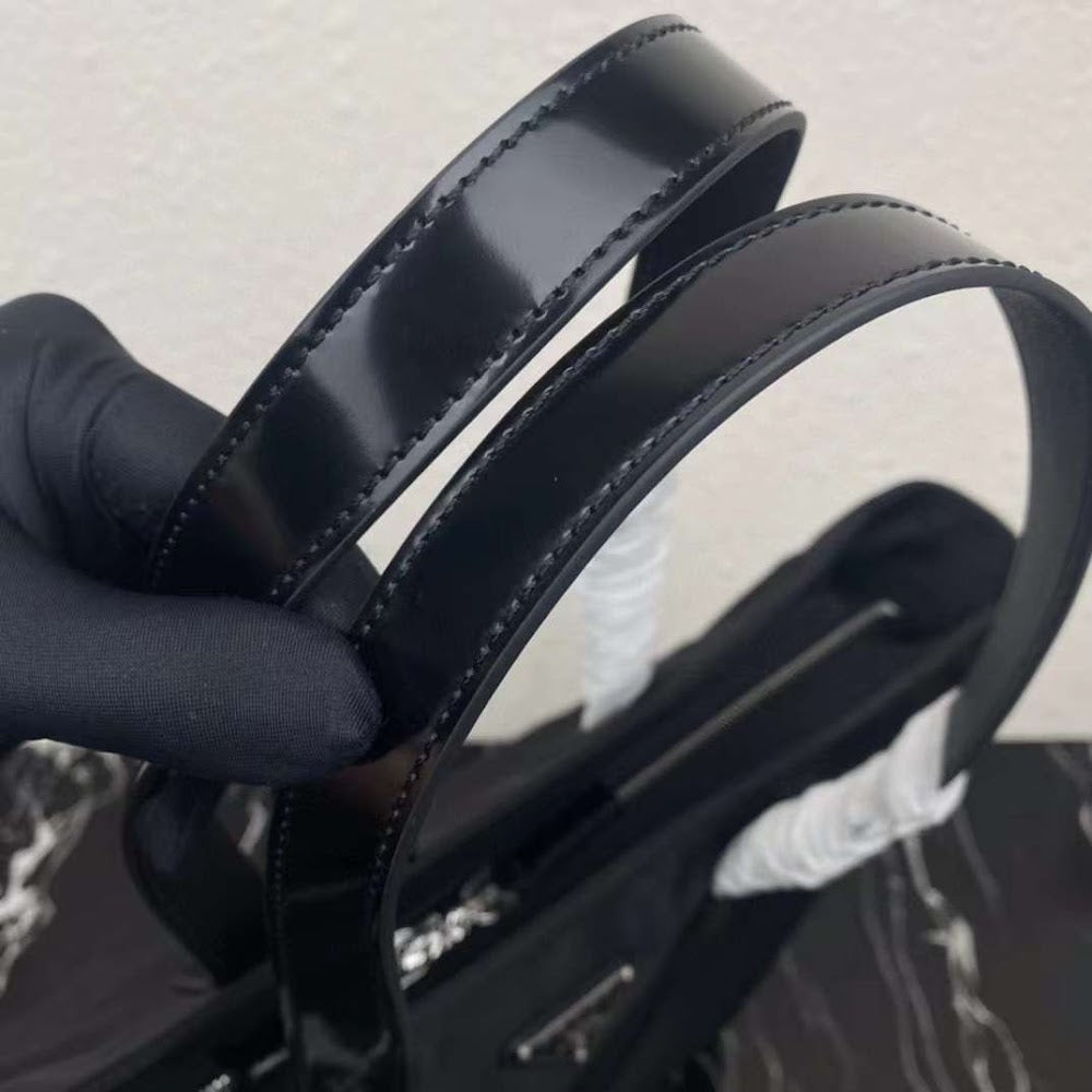 Dragons Bags Prada Luxury Bag --53724