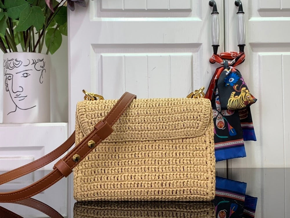Dragons Bags ln Luxury Bag --96705
