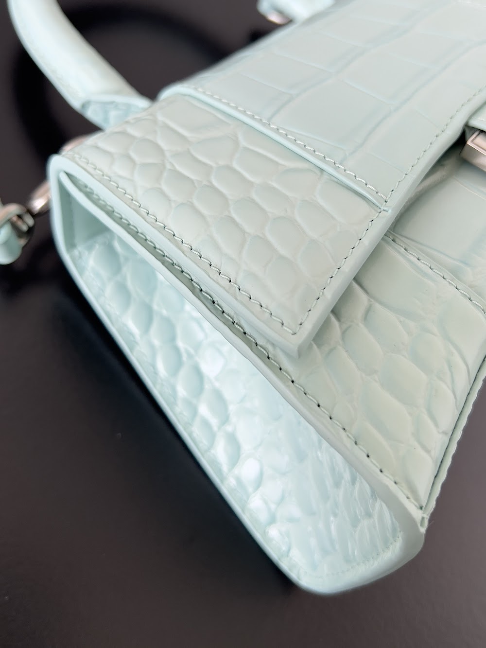 Dragons Bags Balenciaga Luxury Bag --111499