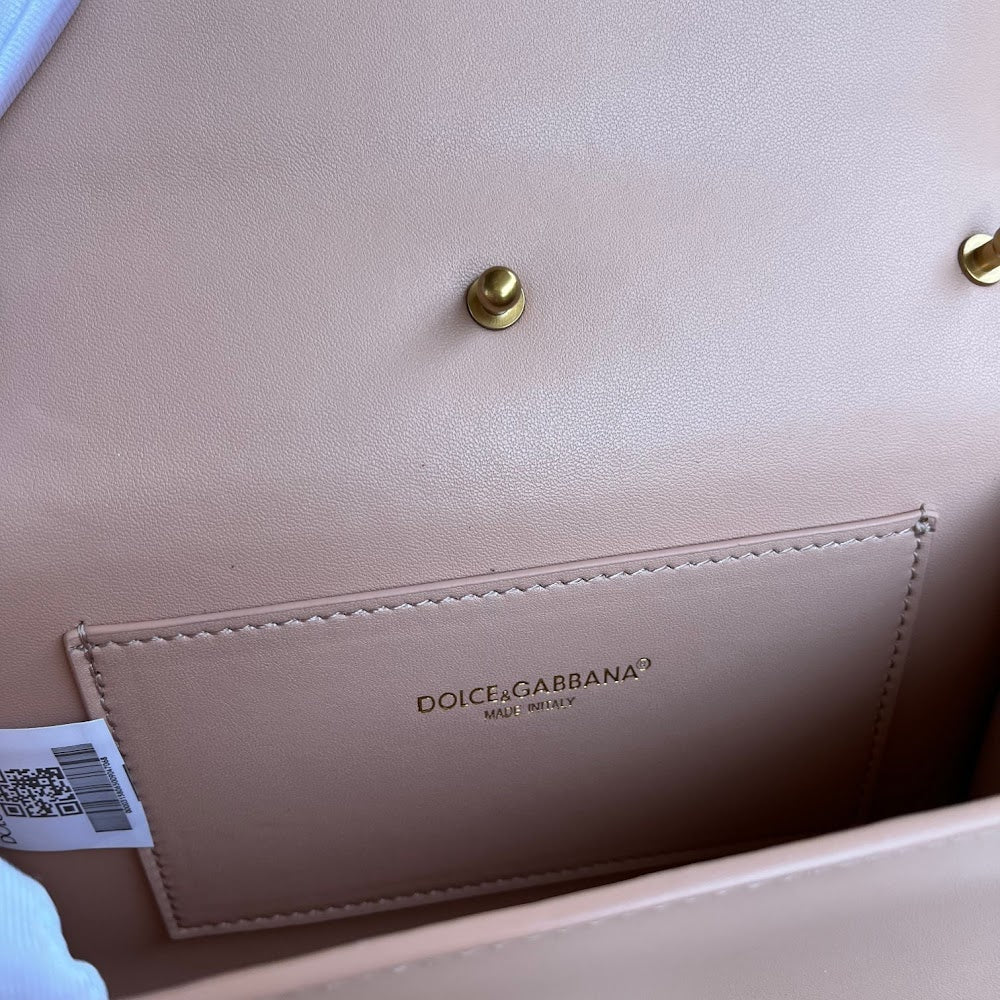 Dragons Bags DGn Luxury Bag --93435