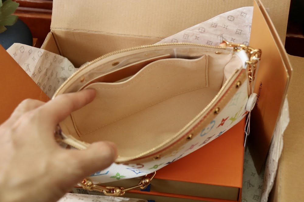 Dragons Bags LVn Luxury Bag --80191