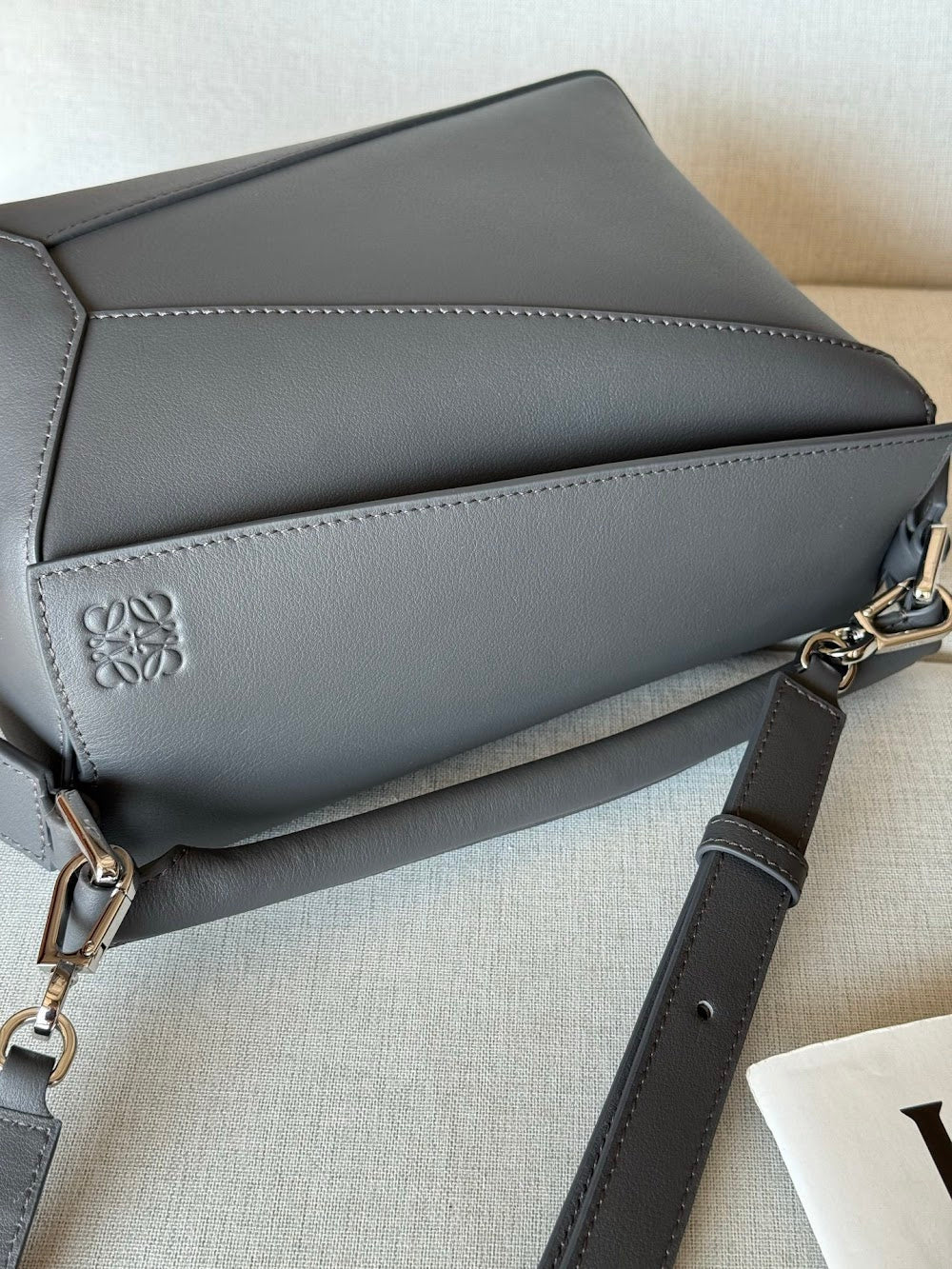 Dragons Bags Lowen Luxury Bag --100148