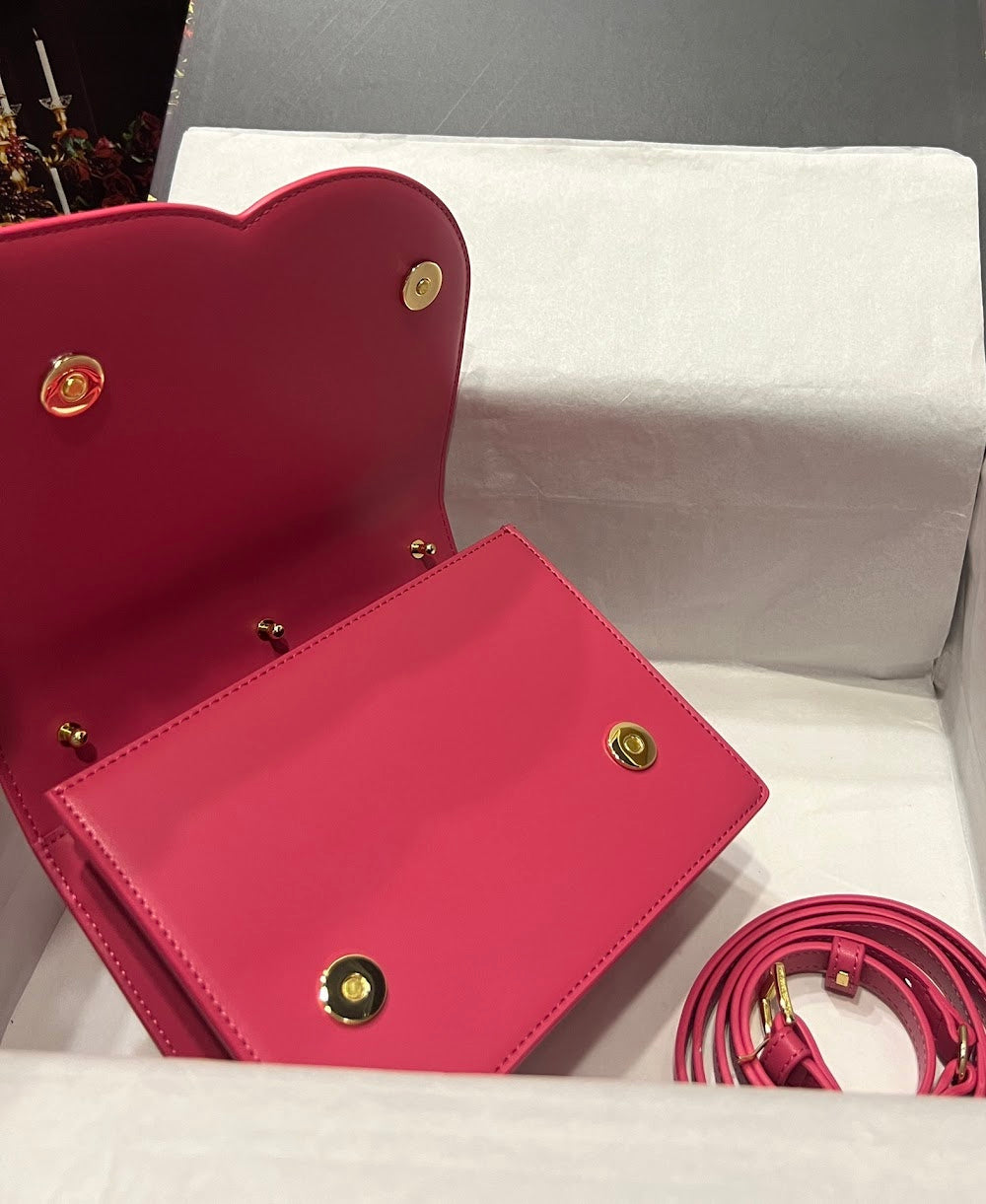 Dragons Bags DGn Luxury Bag --93863