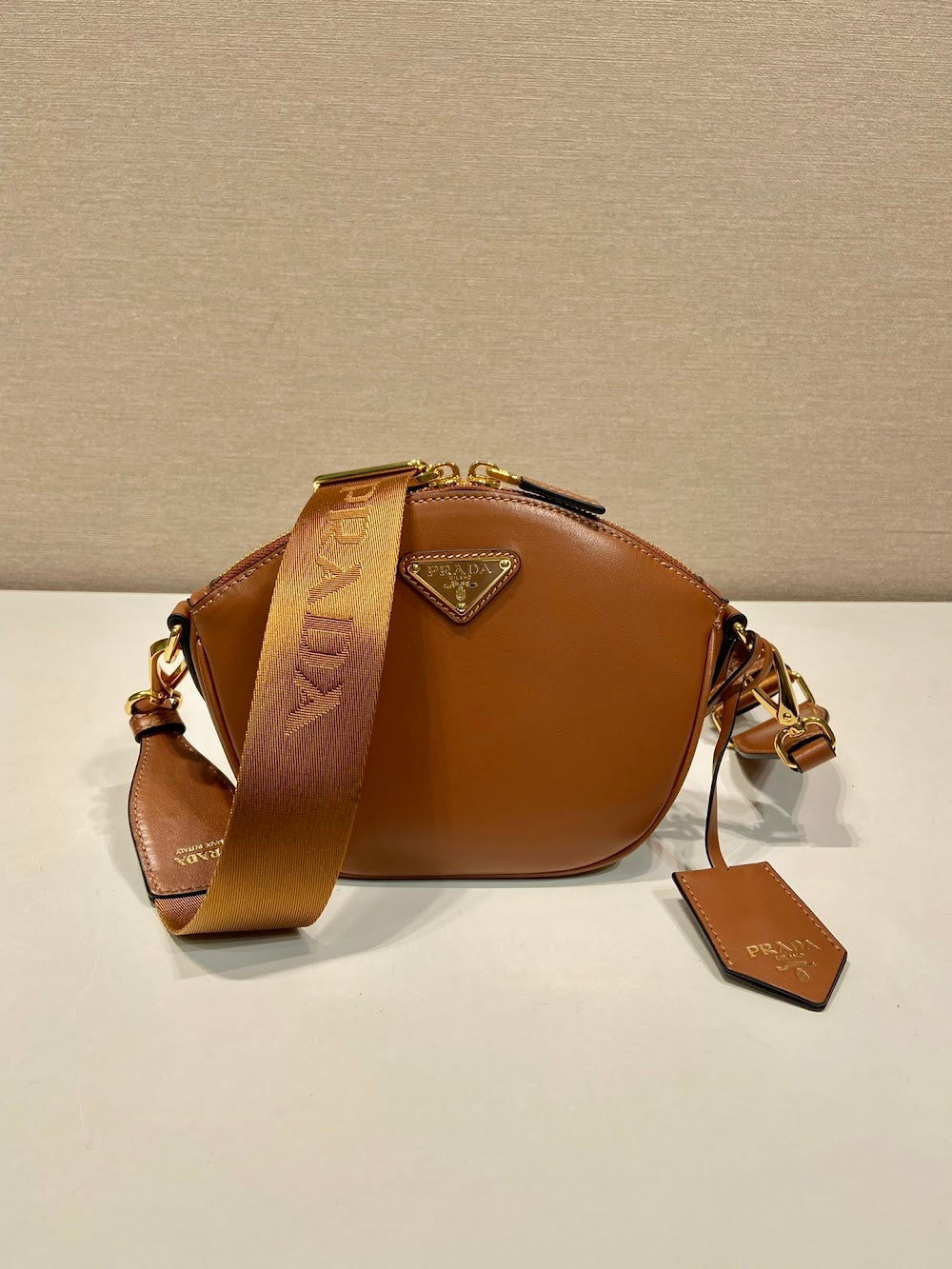 Dragons Bags Prada Luxury Bag --54718