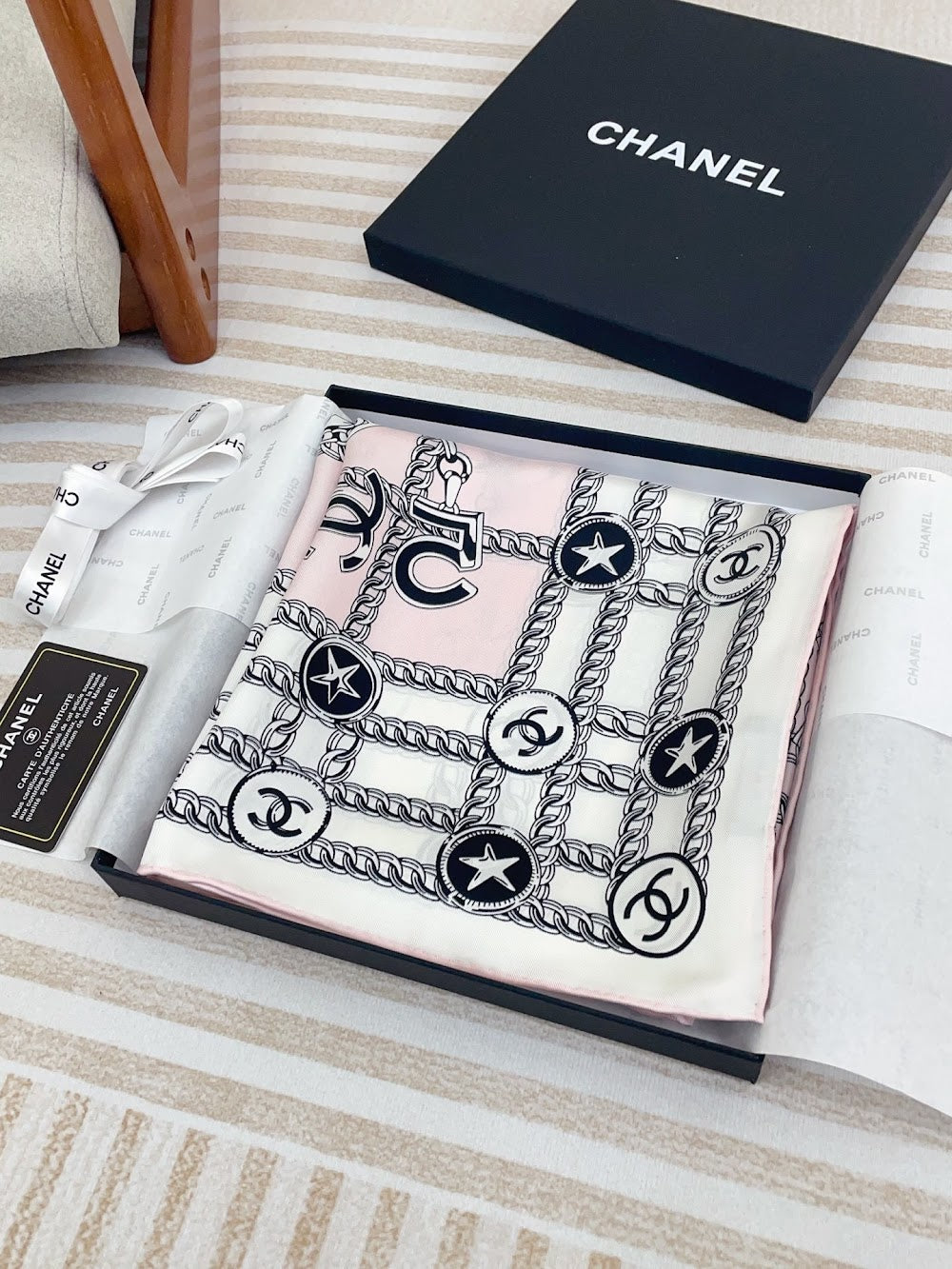Dragons Bags Premium Designer Scarf --98865