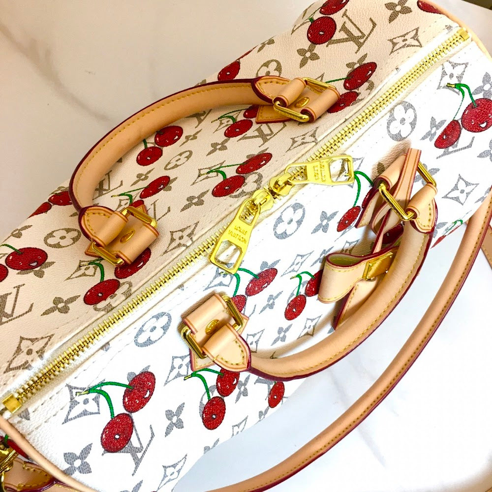 Dragons Bags ln Luxury Bag --77052