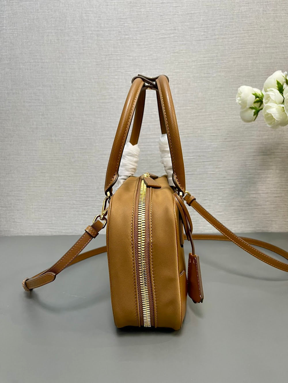 Dragons Bags Prada Luxury Bag --54371