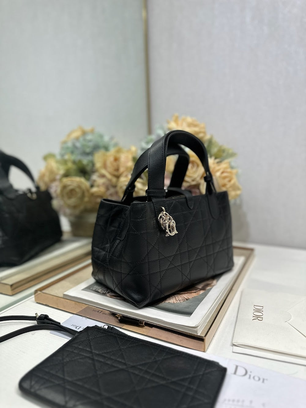 Dragons BagsDiorn Luxury Bag --116127