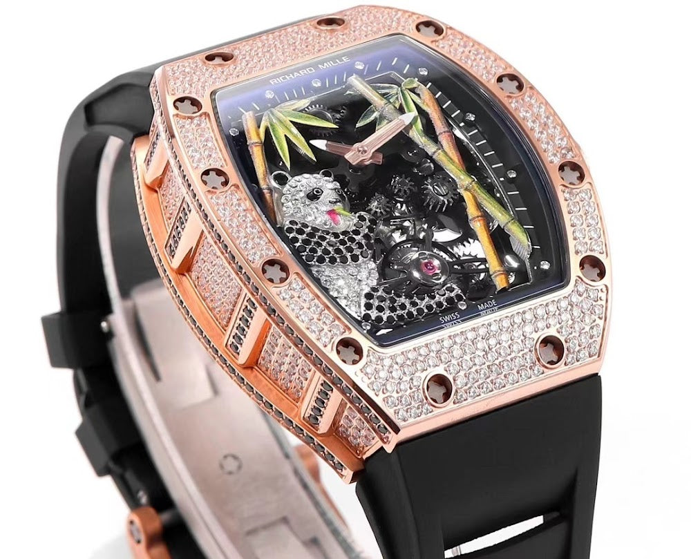 Dragons Bags Luxury Designer Watch --103890