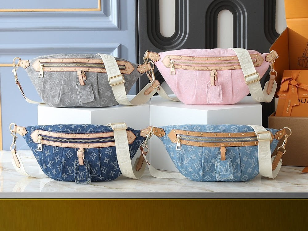 Dragons Bags ln Luxury Bag --77000