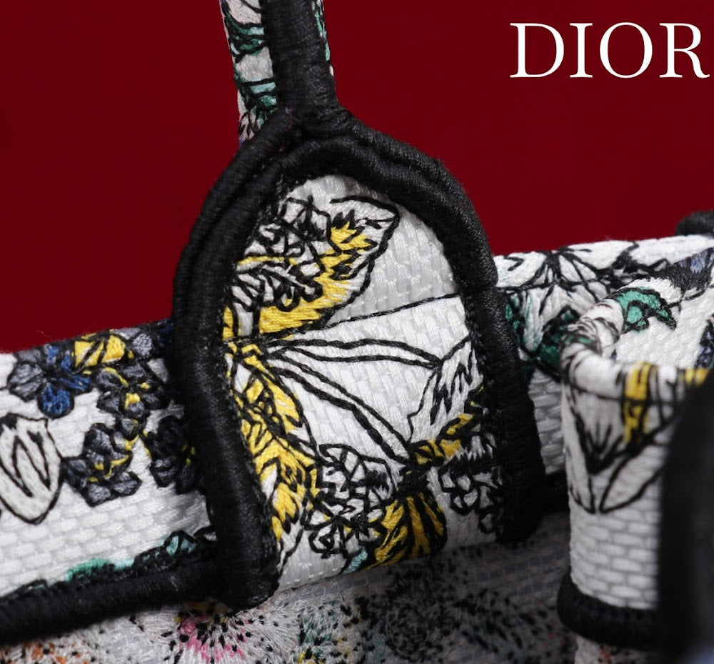 Dragons BagsDiorn Luxury Bag --116170
