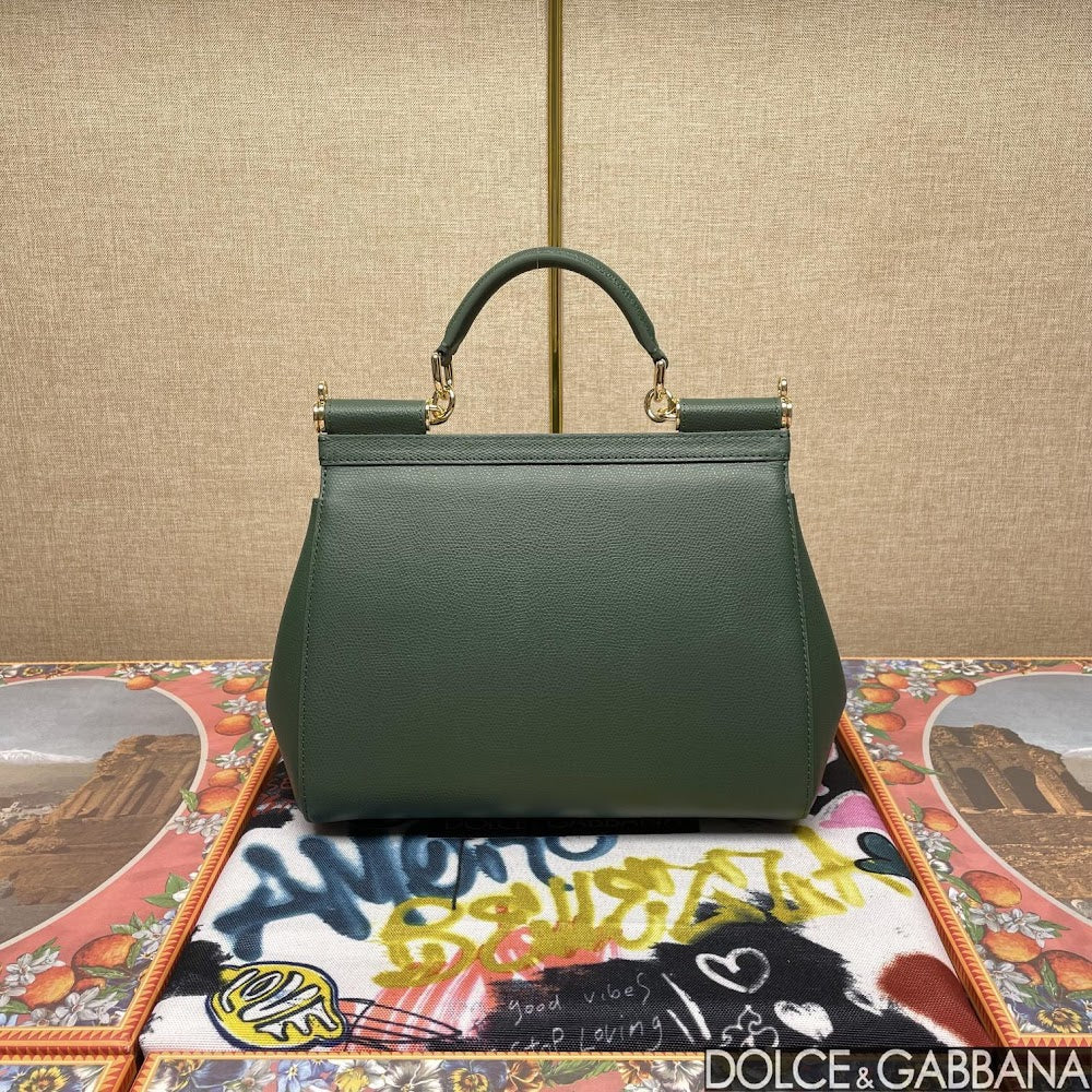 Dragons Bags DGn Luxury Bag --93699
