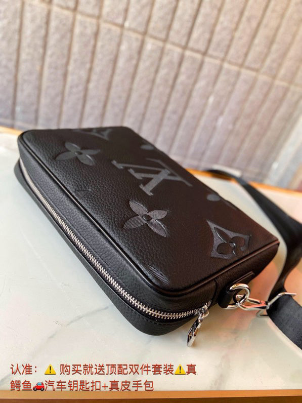 Dragons Bags ln Luxury Bag --70384