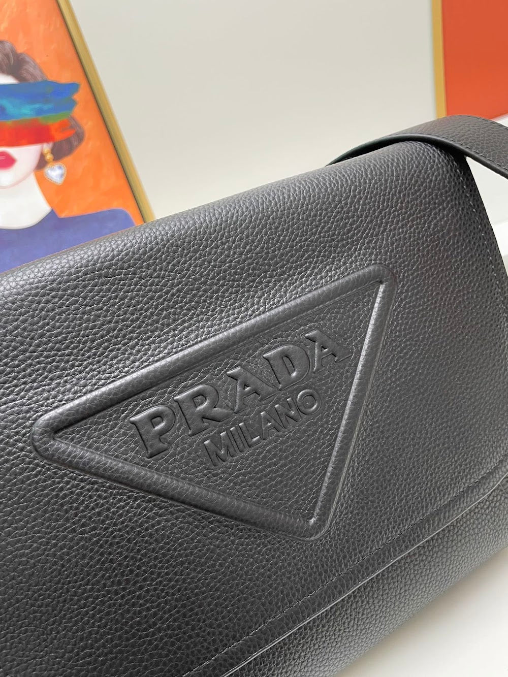 Dragons Bags pradn Luxury Bag --73124