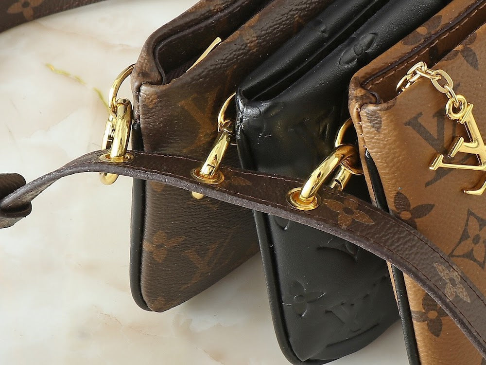 Dragons Bags ln Luxury Bag --76392