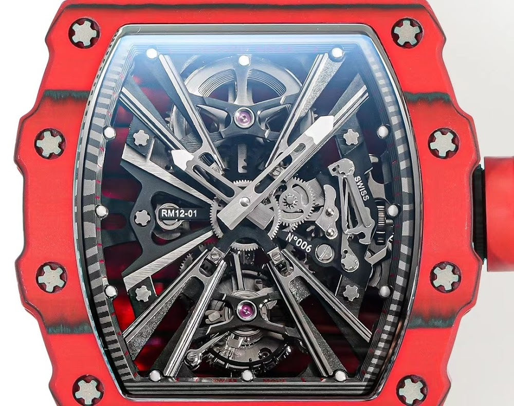 Dragons Bags Luxury Designer Watch --103468
